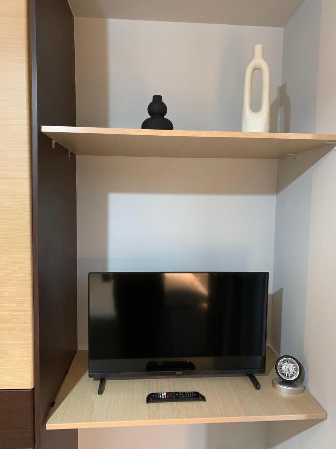 Hommie Apartment Amaliada Zewnętrze zdjęcie