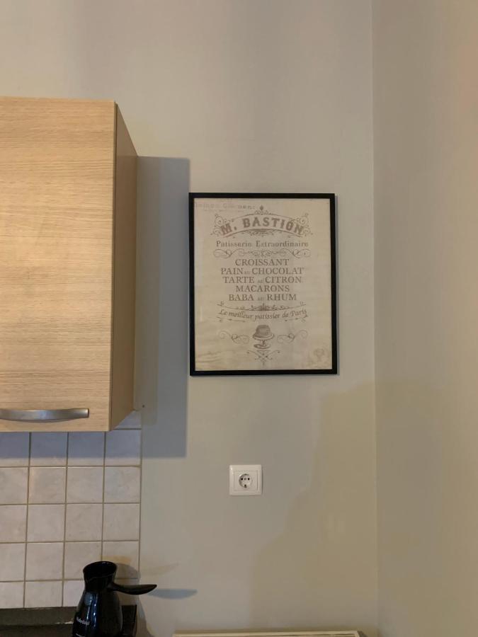 Hommie Apartment Amaliada Zewnętrze zdjęcie