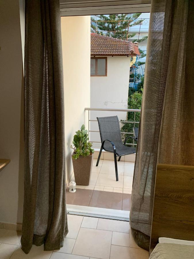 Hommie Apartment Amaliada Zewnętrze zdjęcie