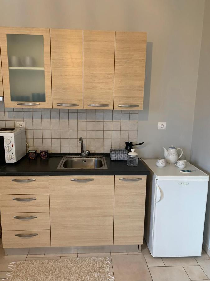 Hommie Apartment Amaliada Zewnętrze zdjęcie