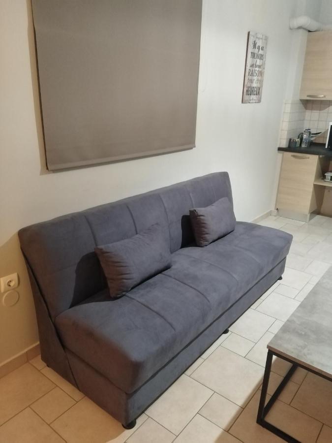 Hommie Apartment Amaliada Zewnętrze zdjęcie