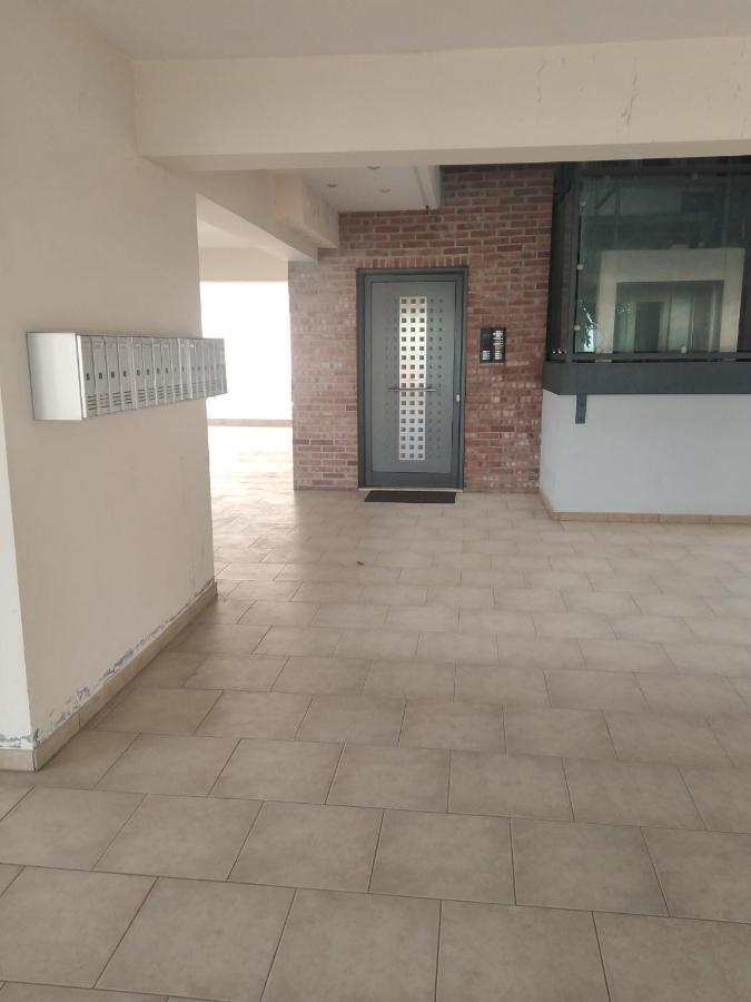 Hommie Apartment Amaliada Zewnętrze zdjęcie