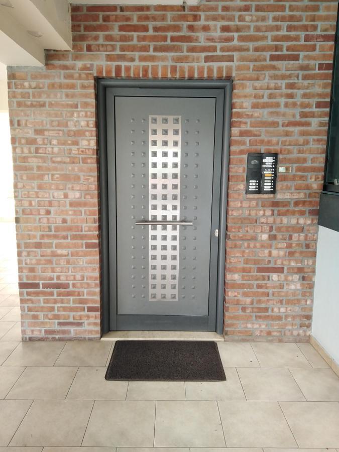 Hommie Apartment Amaliada Zewnętrze zdjęcie