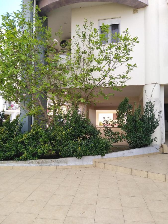 Hommie Apartment Amaliada Zewnętrze zdjęcie